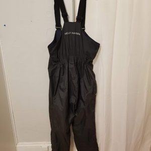 Helly Hansen snow suit